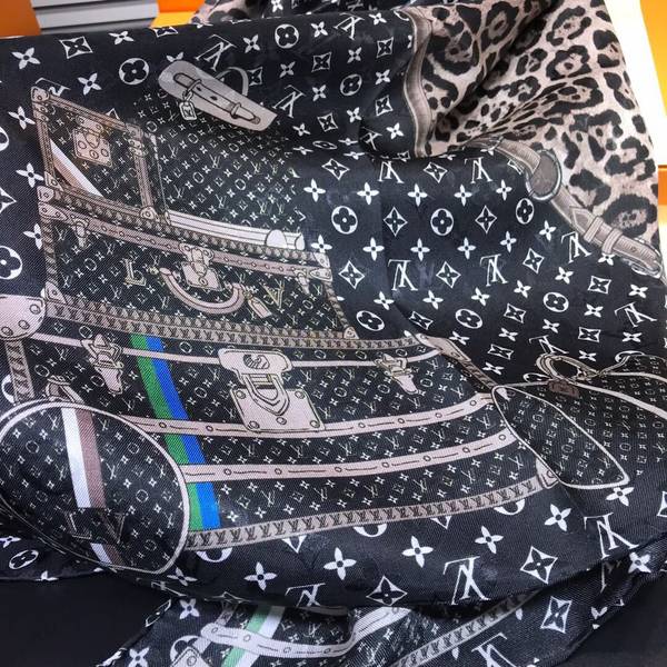 Louis Vuitton Scarf LVC00534 Louis Vuitton Scarf LVC00534